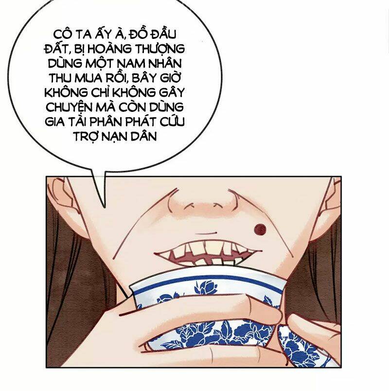 Hậu Cung Của Trẫm Cháy Rồi!: Chapter 50