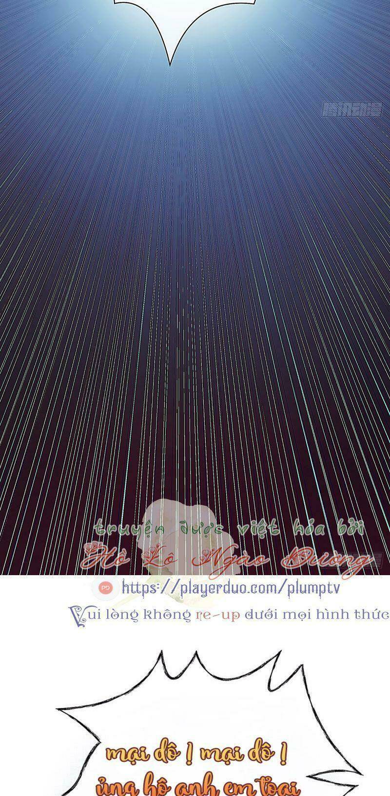 Hữu Yêu Lai Chi Họa Trung Tiên: Chapter 38