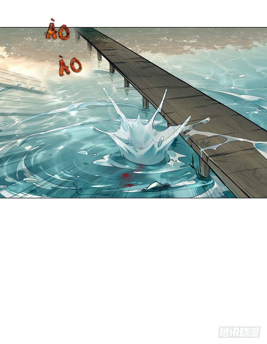 Phụng Quy: Chapter 1