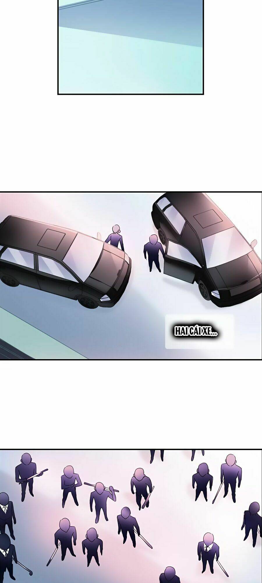 Im Miệng Cho Ta!: Chapter 42