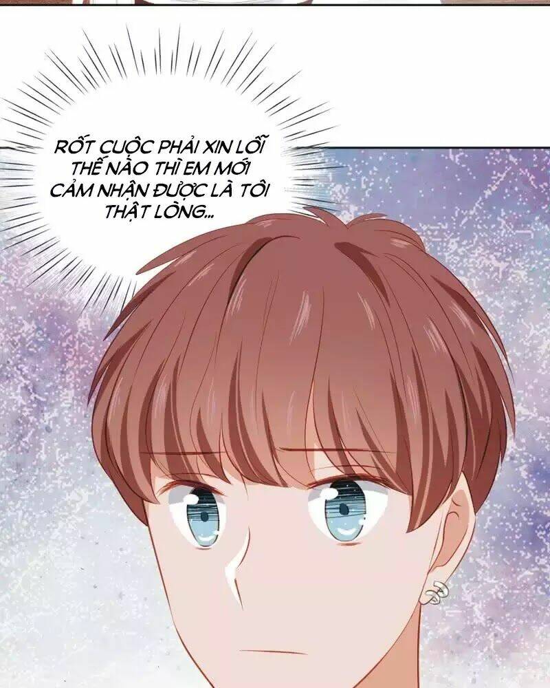 Khi Trá Luyến Nhân: Chapter 44