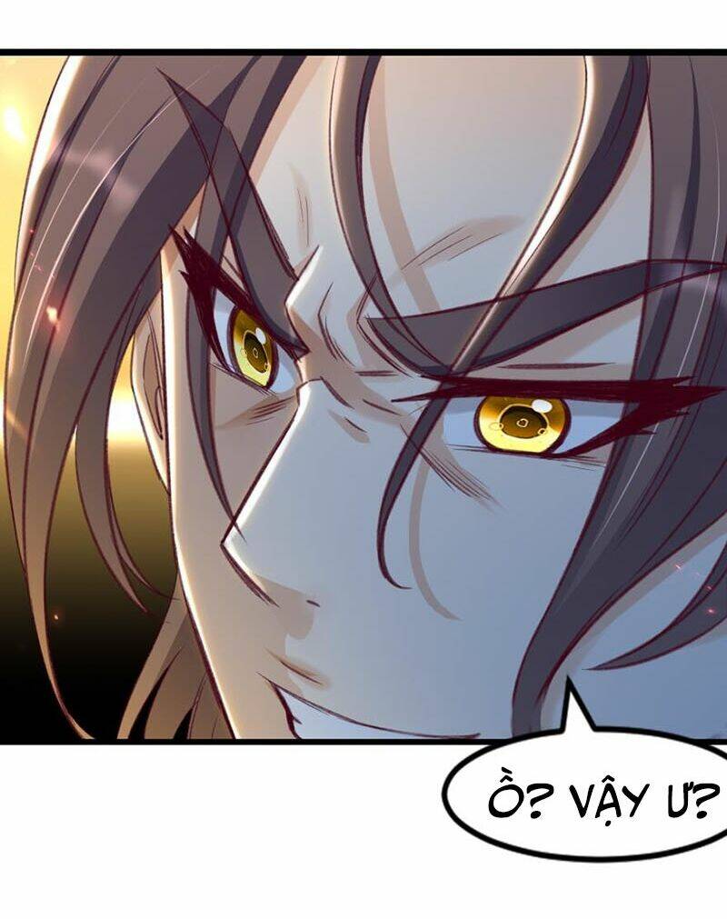 Lão Tổ Của Bạn Đang Online: Chapter 28