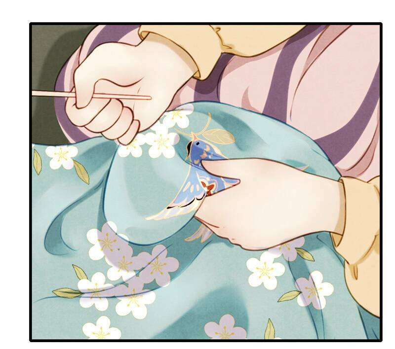 Thiếu Nữ Tản Mộng Đàm: Chapter 35