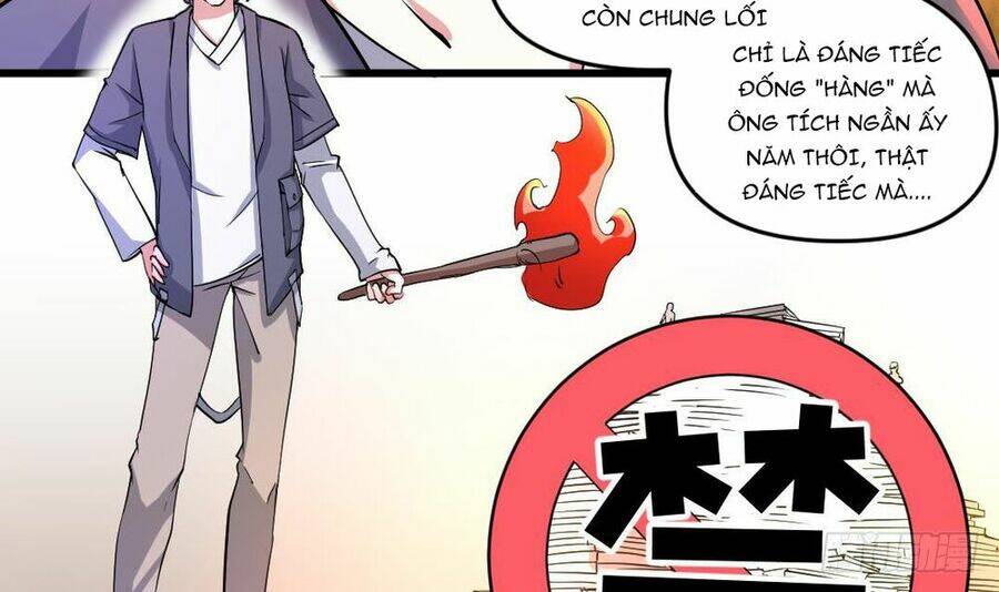 Thần Huyền Sư: Chapter 1