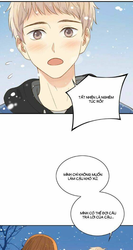 Bạc Hà Chi Hạ 2: Chapter 72