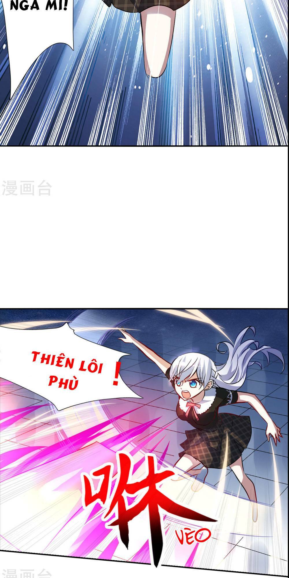 Tô Tịch Kỳ Quái 2: Chapter 69