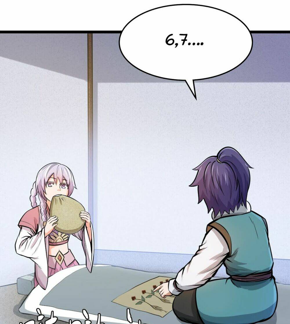 Hiệp Hành Cửu Thiên: Chapter 99