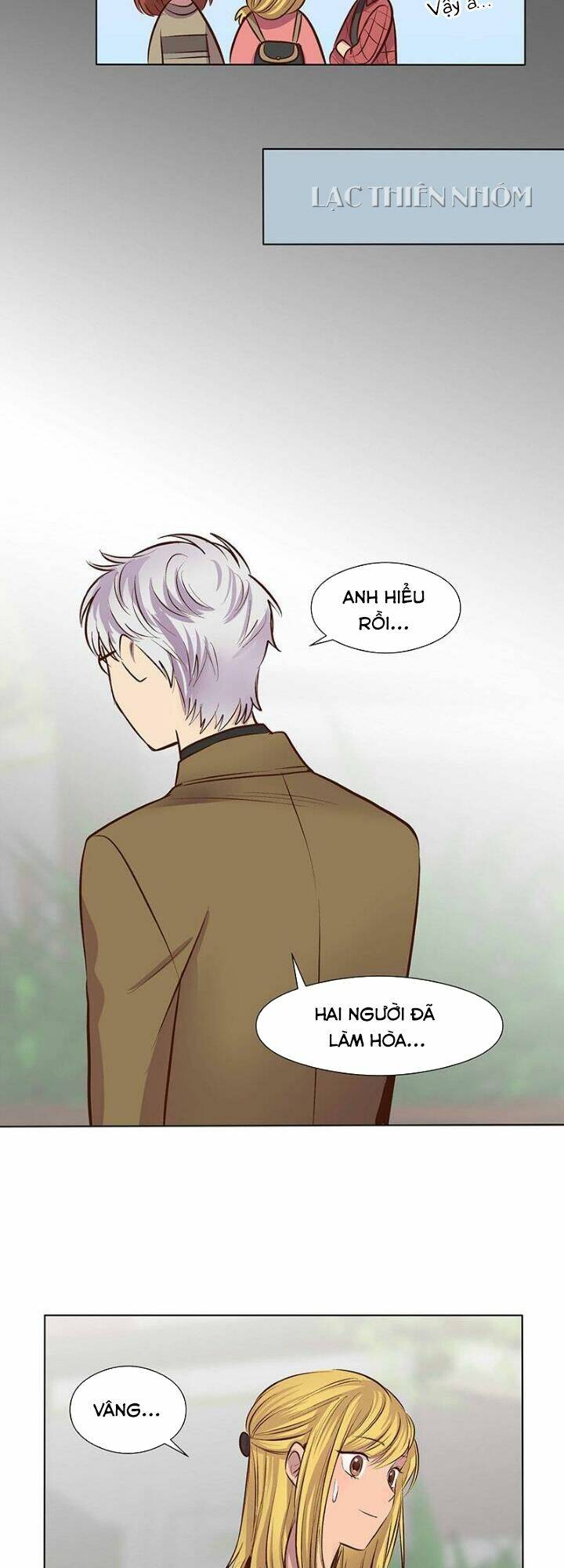 Bí Mật Sâu Sắc Nhất Của Tôi: Chapter 38
