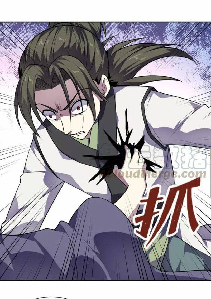 Nghịch Thiên Đại Thần: Chapter 87