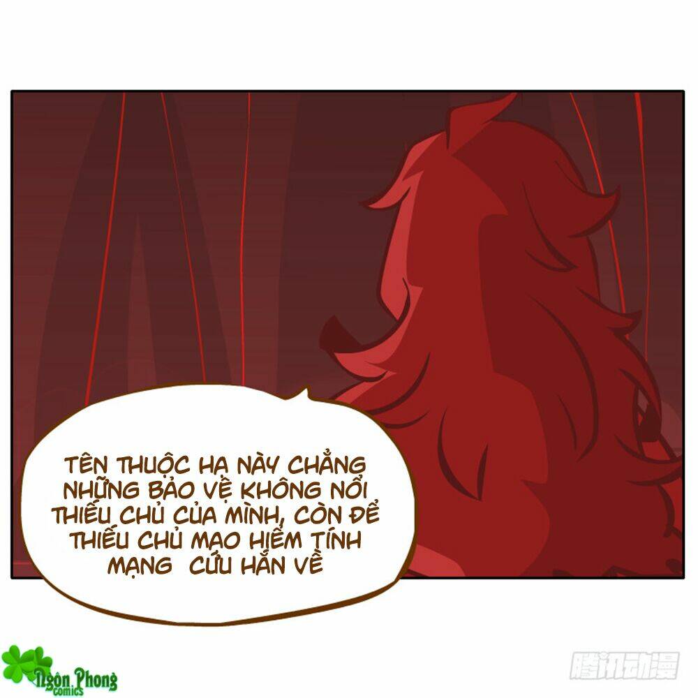 Hòa Thượng Và Tiểu Long Quân: Chapter 34