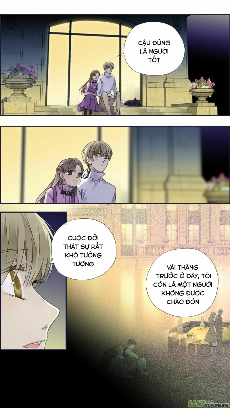 Lam Sí: Chapter 194
