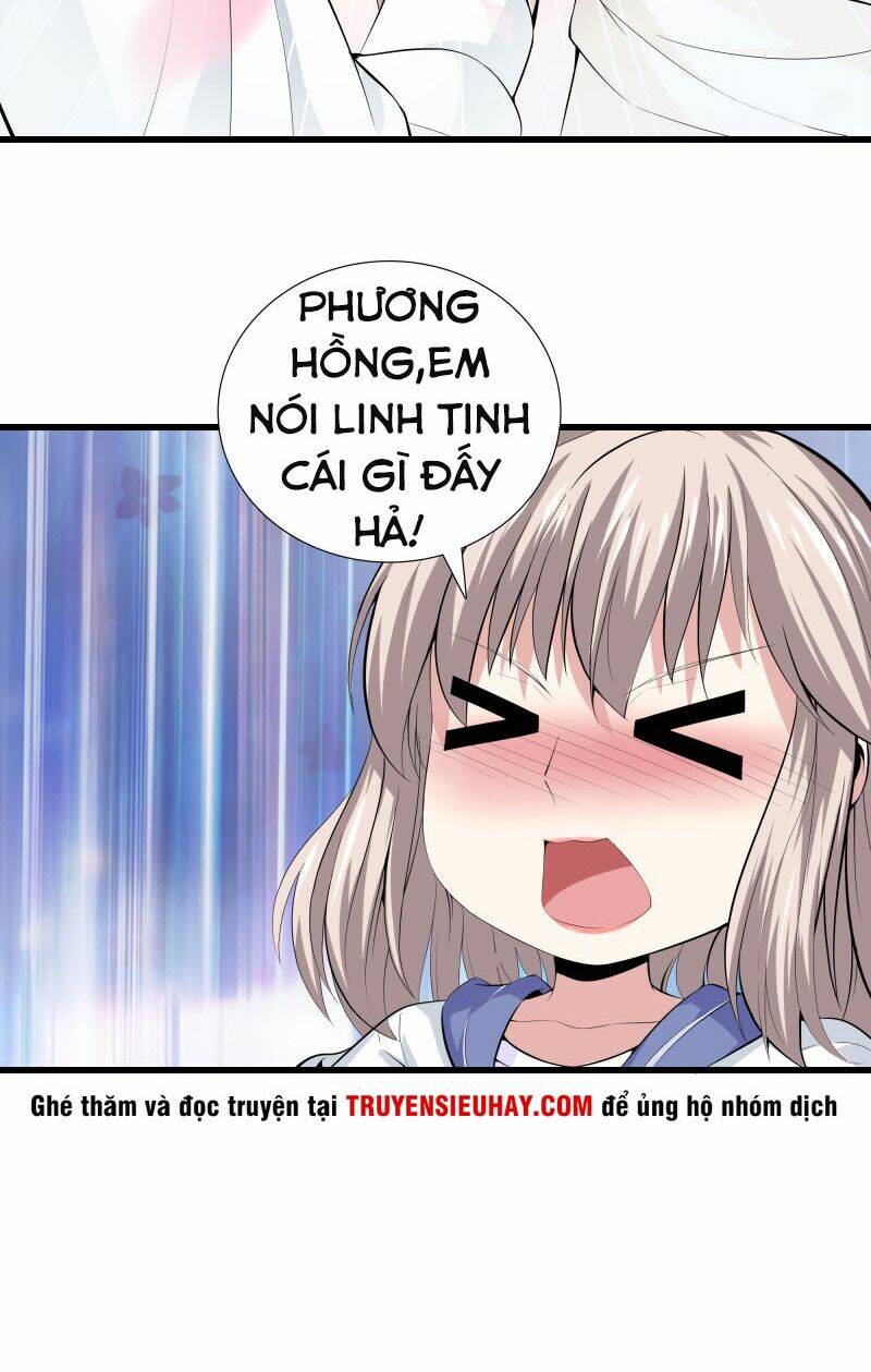 Đô Thị Chí Tôn: Chapter 58
