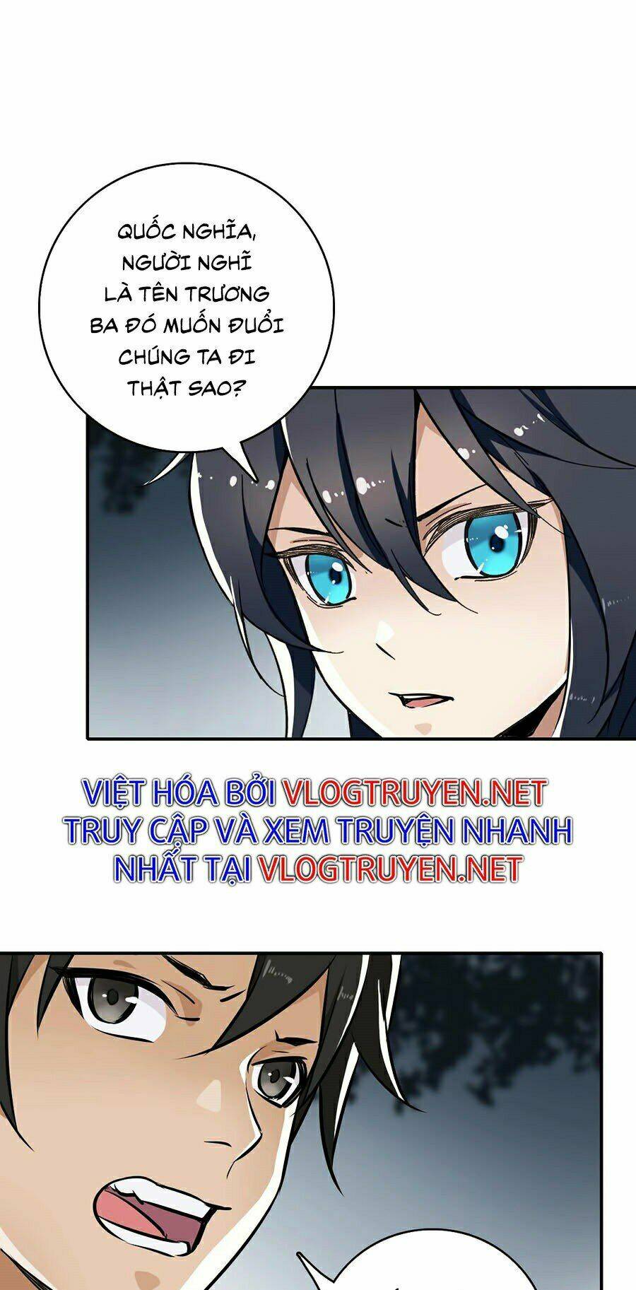 Siêu Đạo Thần Thuật: Chapter 5