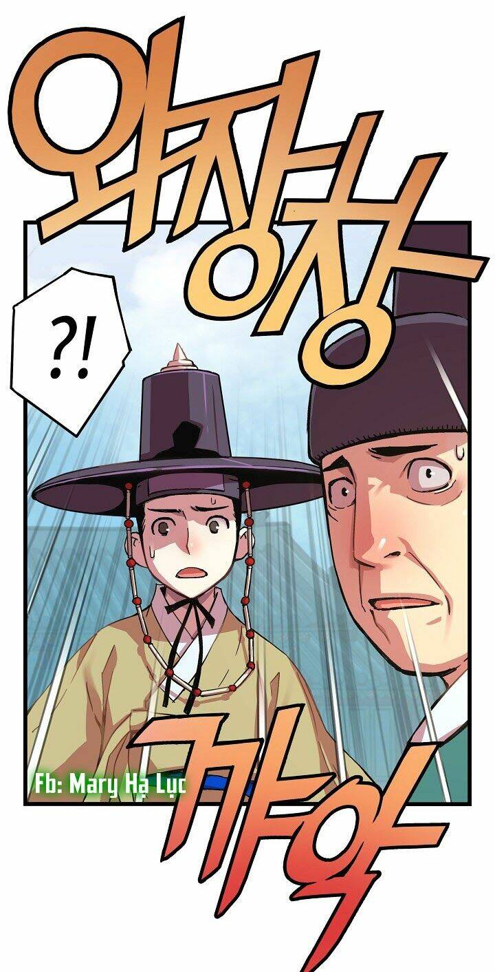 Tôi Sẽ Sống Như Một Hoàng Tử: Chapter 17