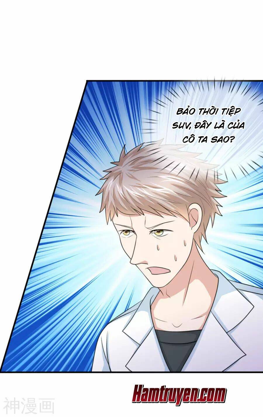 Tuyệt Thế Phi Đao: Chapter 29