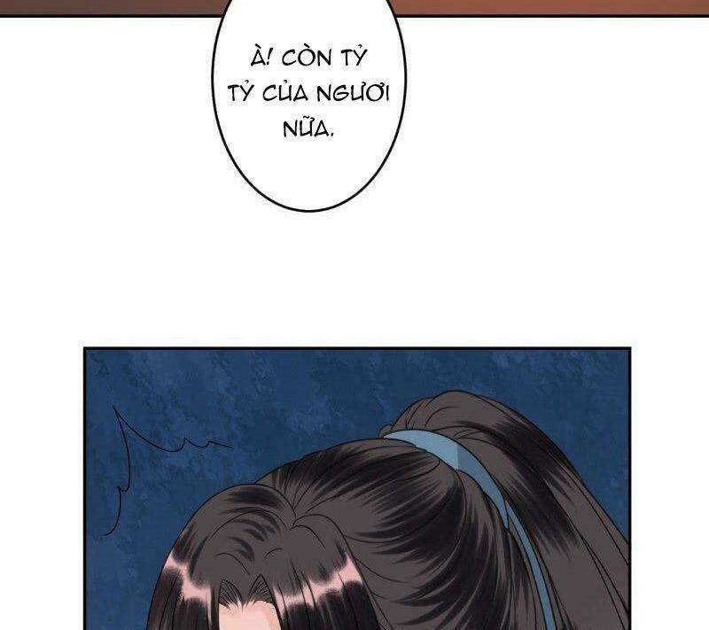 Vương Gia Kiêu Ngạo Quá Khó Cua: Chapter 52