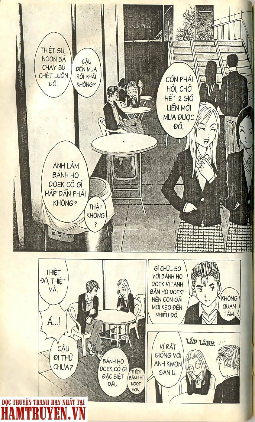 Ai Hơn Ai: Chapter 259