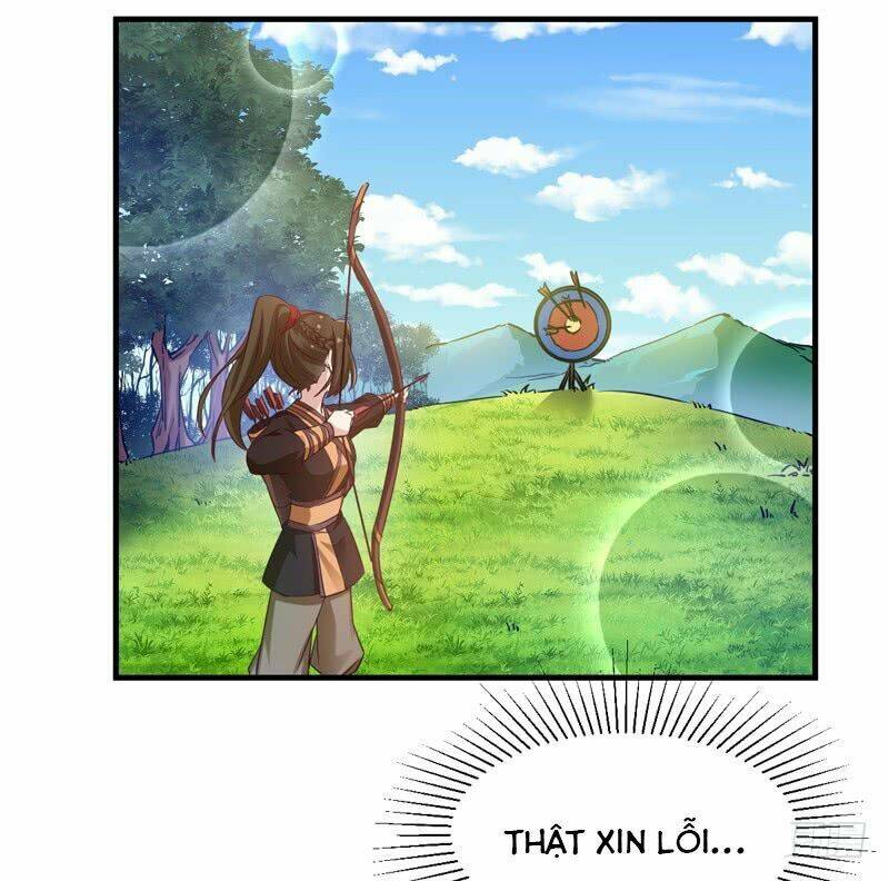 Trò Chơi Trừng Phạt: Chapter 45