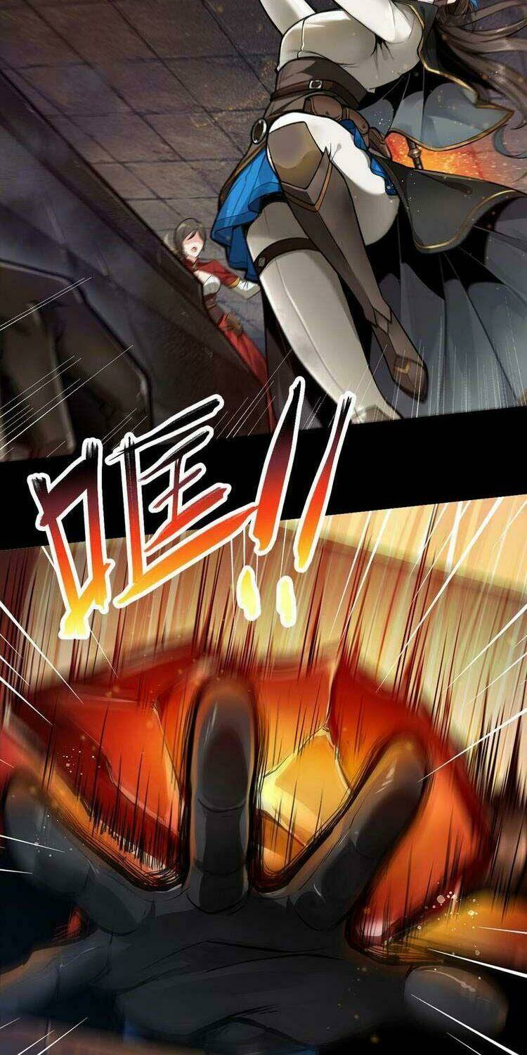 Lê Minh Chi Kiếm: Chapter 2