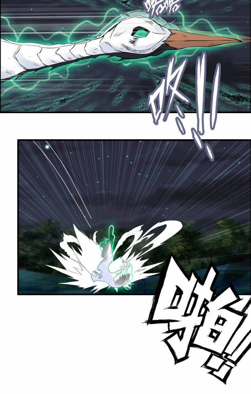 Thần Ma Thiên Sát: Chapter 147