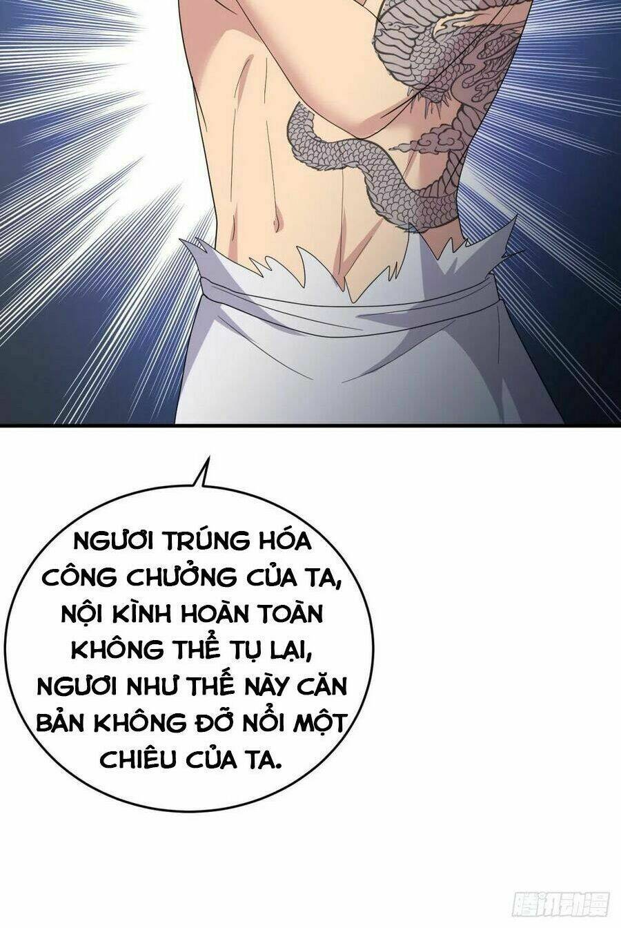 Đại Gia Livestream Vạn Giới: Chapter 37