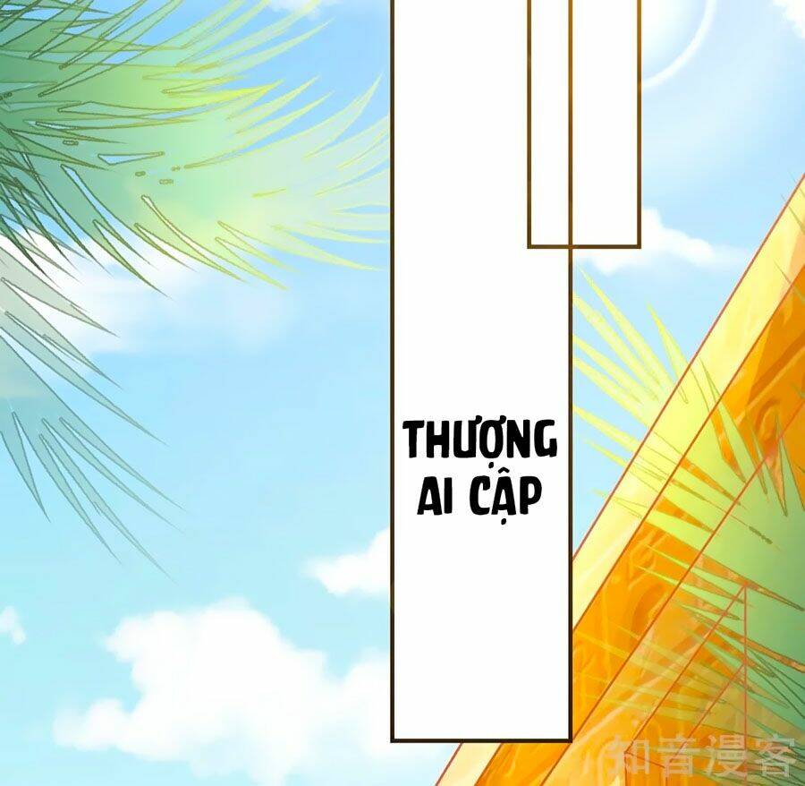 Sủng Hậu Của Vương: Chapter 39