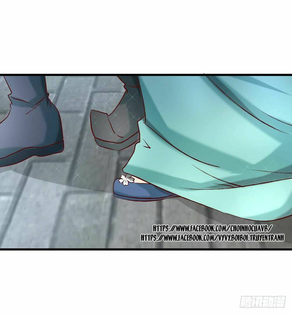 Hồng Nhan Bất Vong Quốc: Chapter 4