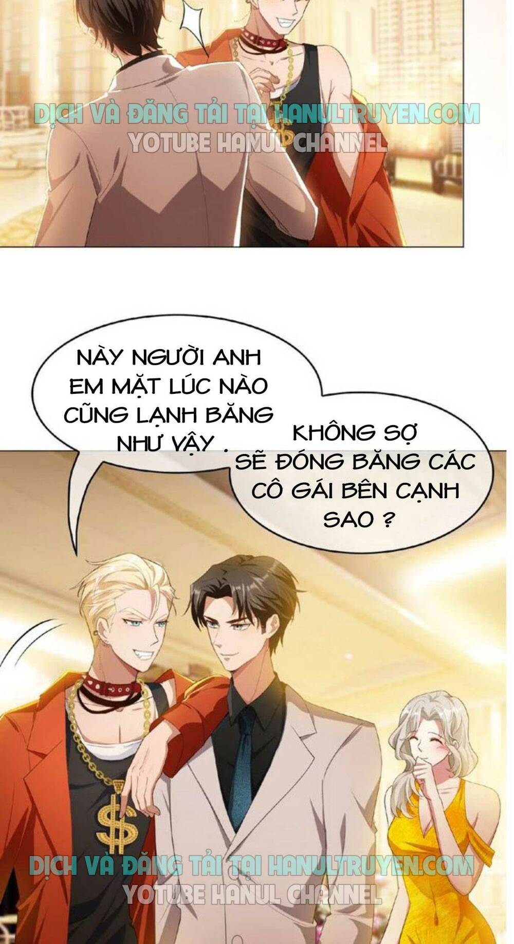 Cô Vợ Nhỏ Nuông Chiều Quá Lại Thành Ác!!: Chapter 71