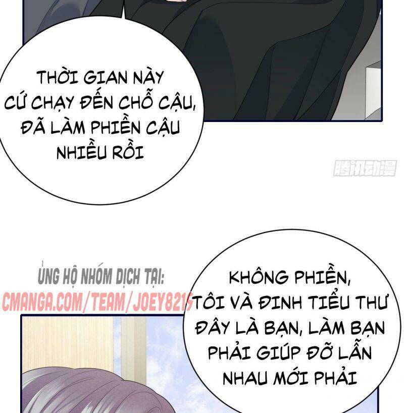 Đưa Em Đi Chơi: Chapter 65