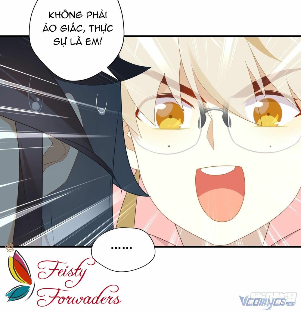 Nữ Phụ Như Tôi Cũng Có Ngày Ra Mắt: Chapter 19