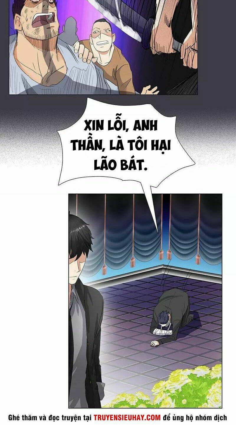 Học Viện Cao Thủ: Chapter 70
