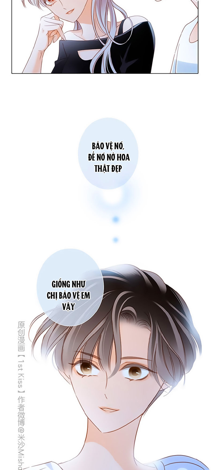 Tình Yêu Và Nhà Sản Xuất: Chapter 22