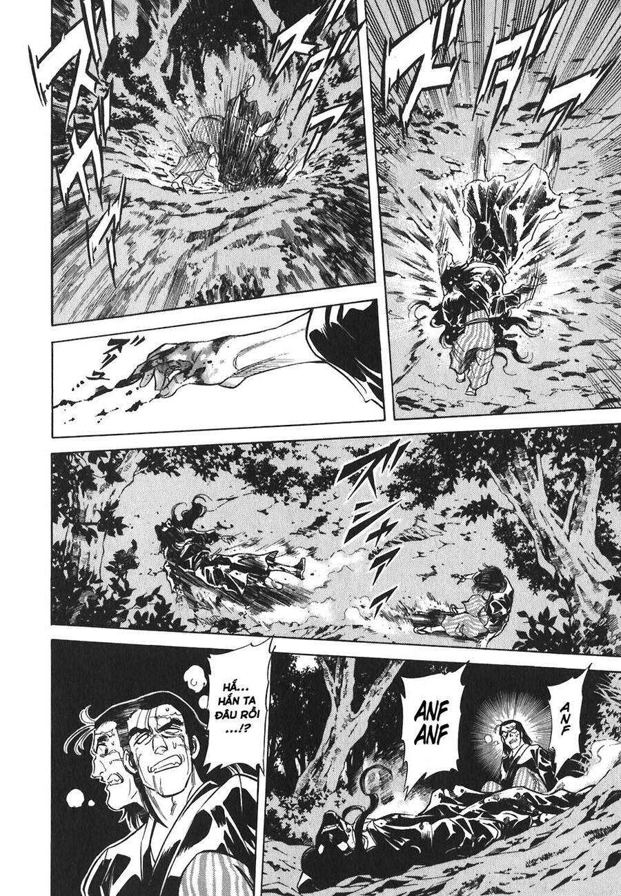 Red Living On The Edge: Chapter 137