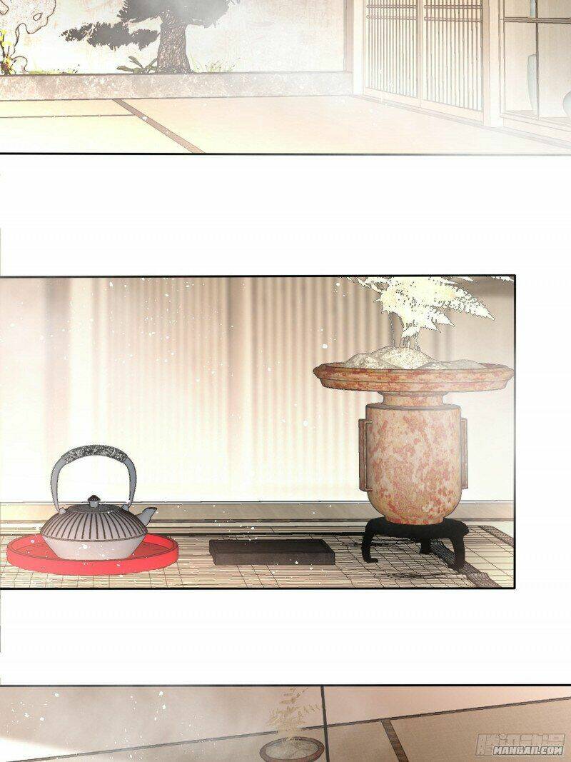 Công Chúa Phản Diện Trong Truyền Thuyết: Chapter 28