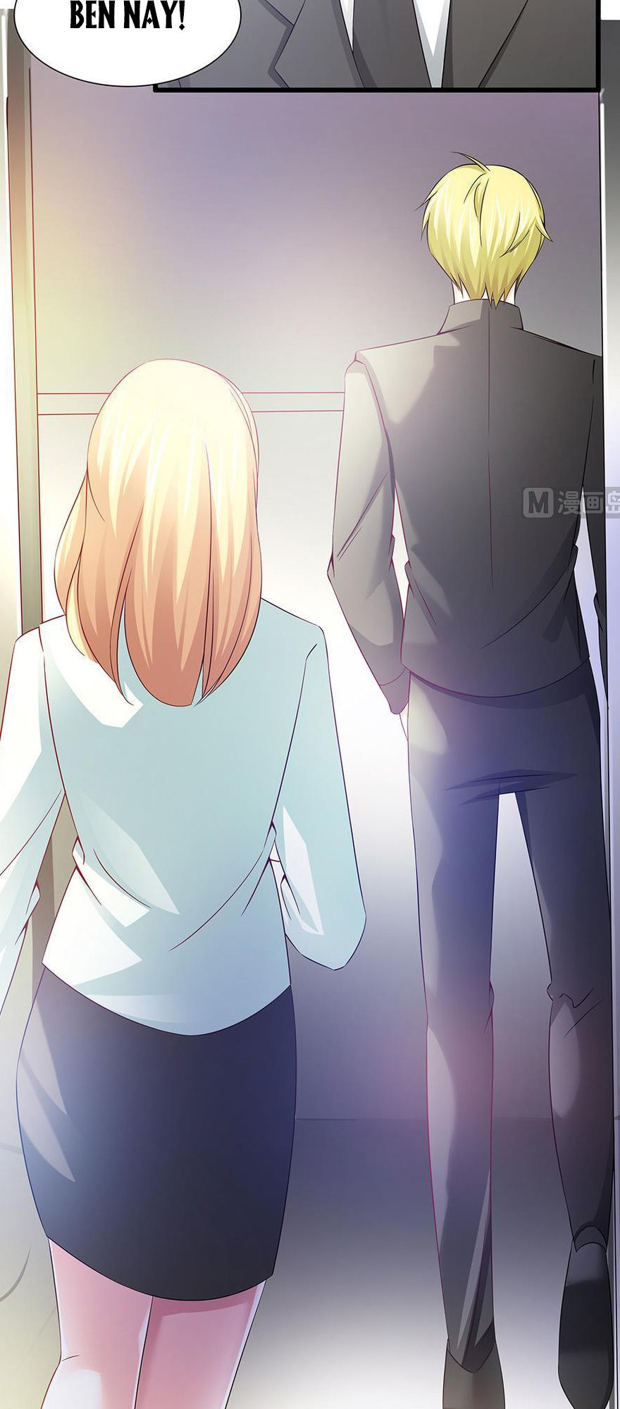 Cô Sát Thủ Ơi, Yêu Nhau Nhé: Chapter 48