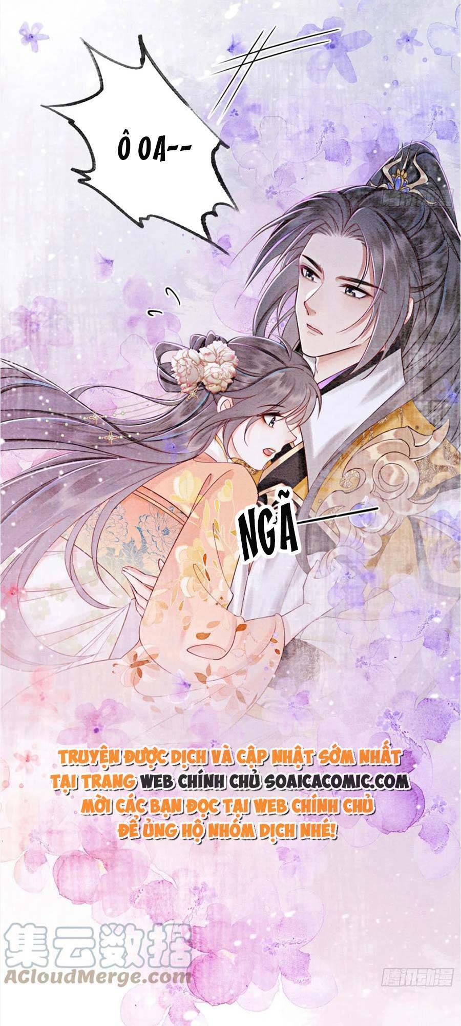 Bắt Đầu Hủy Hôn Để Công Lược Vương Gia: Chapter 70