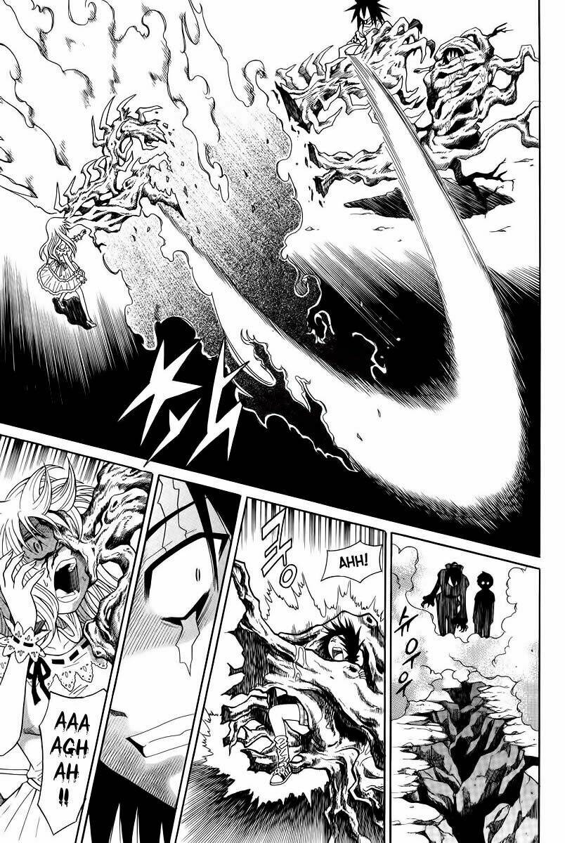 Gwisin Byeolgok: Chapter 29