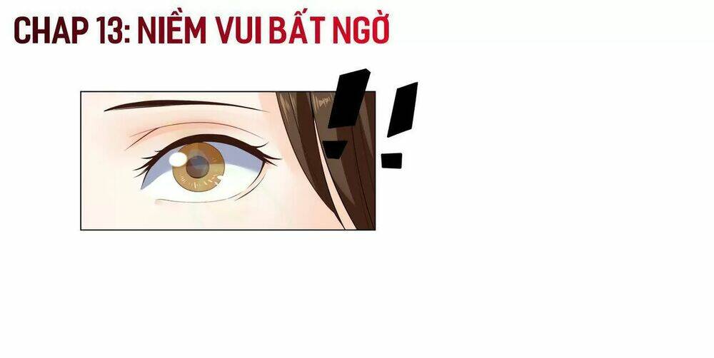 Loạn Thế Hoạ Phi: Chapter 13