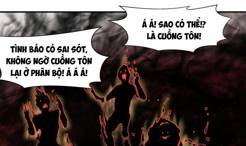 Đô Thị Tuyệt Thế Cuồng Tôn: Chapter 1