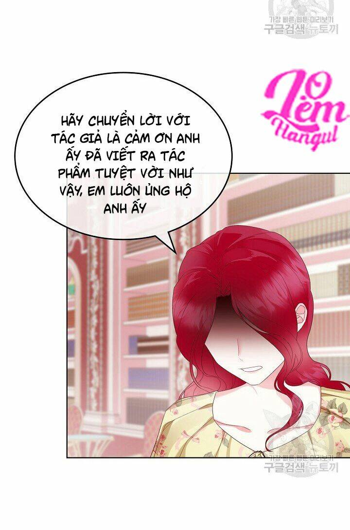 Kẻ Tạo Ra Nữ Phản Diện: Chapter 27