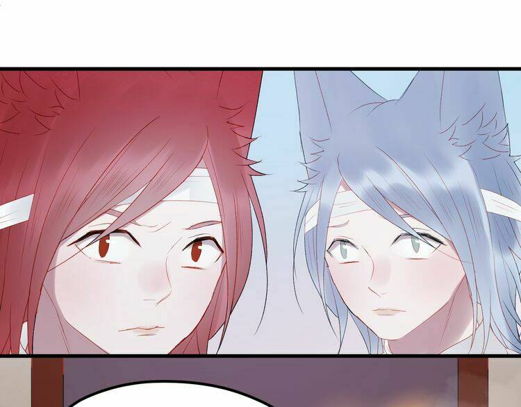 Lượm Được Một Tiểu Hồ Ly 2: Chapter 81