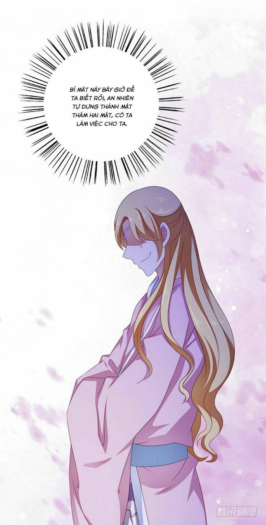 Thịnh Thế An Nhiên: Chapter 34