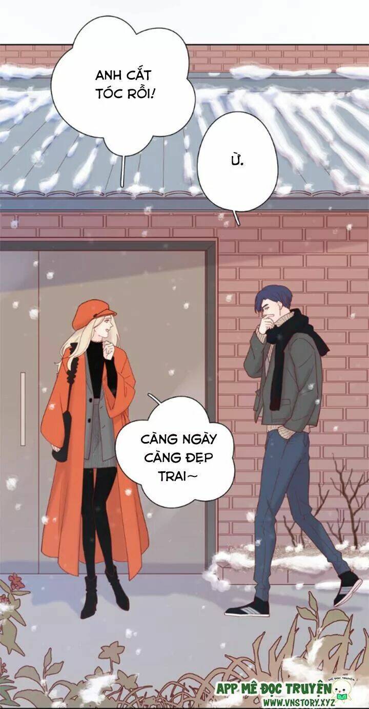 Cạm Bẫy Ngọt Ngào: Chapter 93