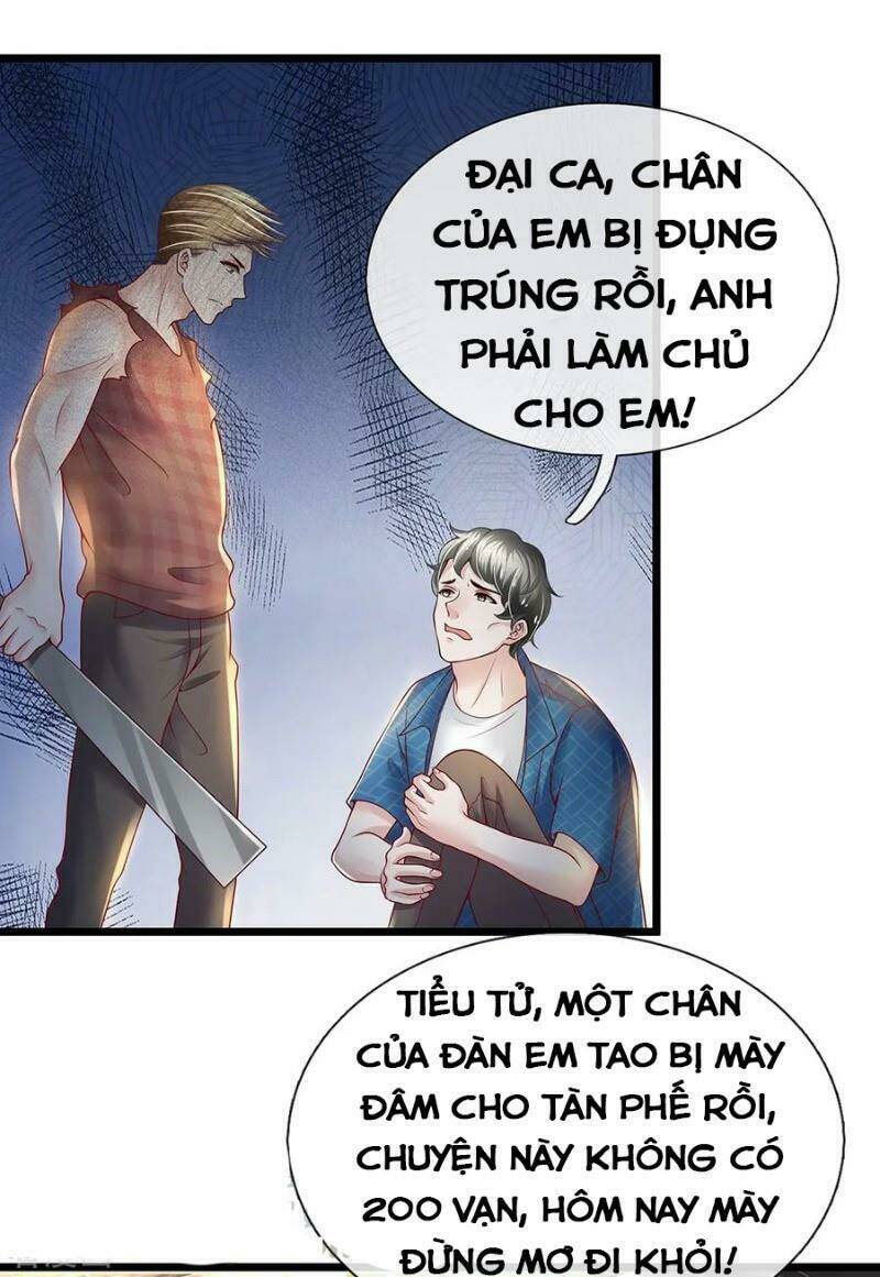 Tuyệt Đỉnh Khí Thiếu: Chapter 56