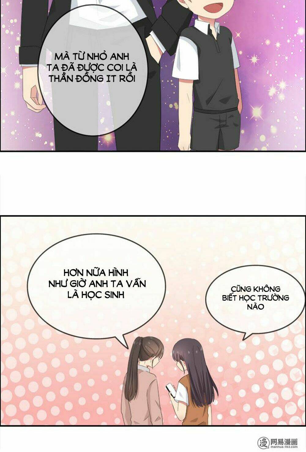 Đại Thần Tình Yêu Chớ Chạm Tôi: Chapter 75