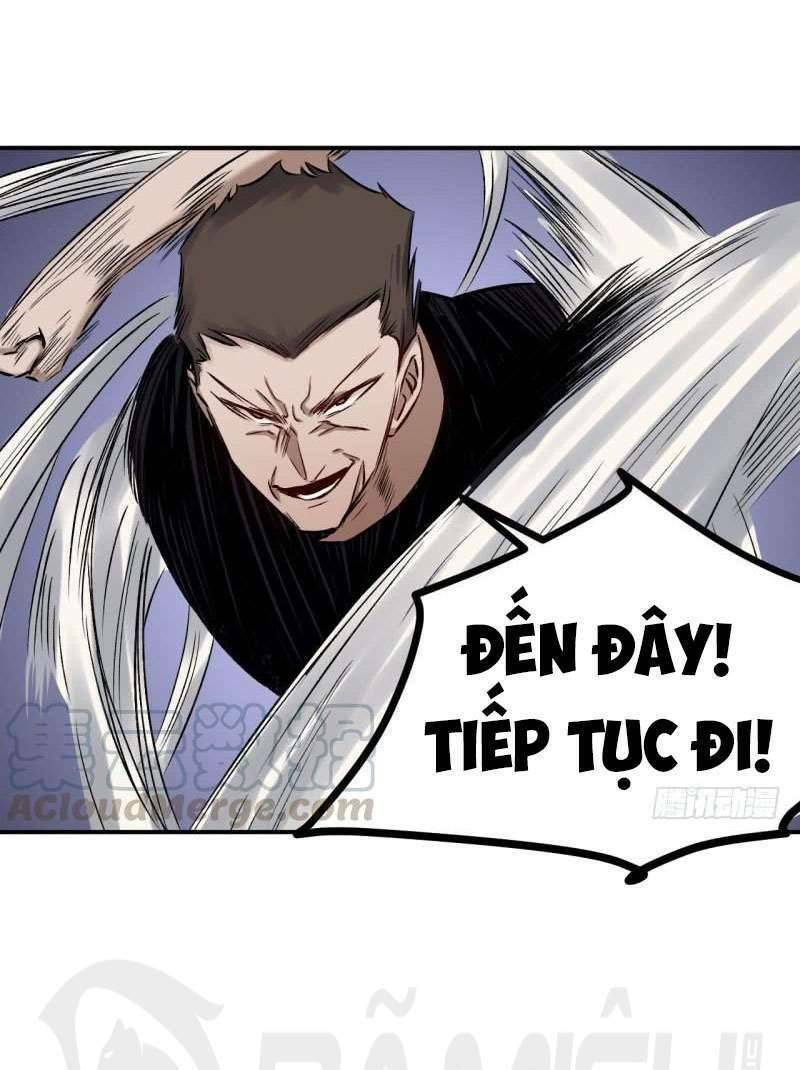 Đỉnh Phong Thần Y: Chapter 64