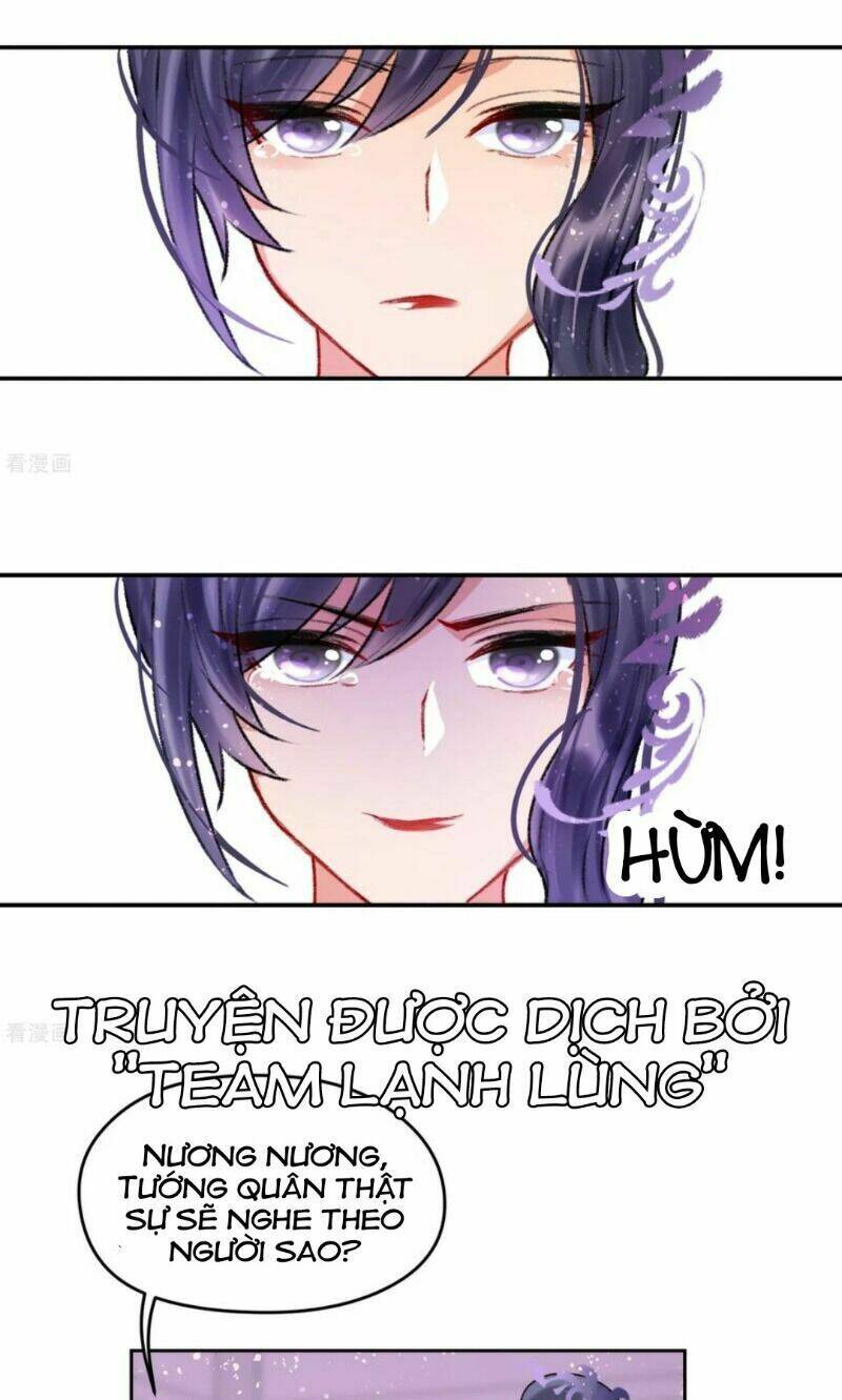 Bệ Hạ Nhà Ta Muốn Hại Quốc: Chapter 14