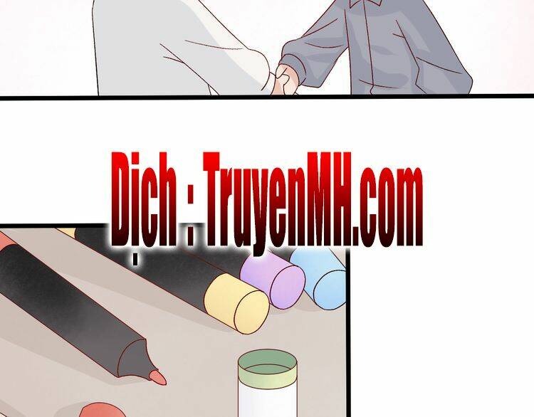 Nữ Hoàng Giá Đáo: Chapter 25