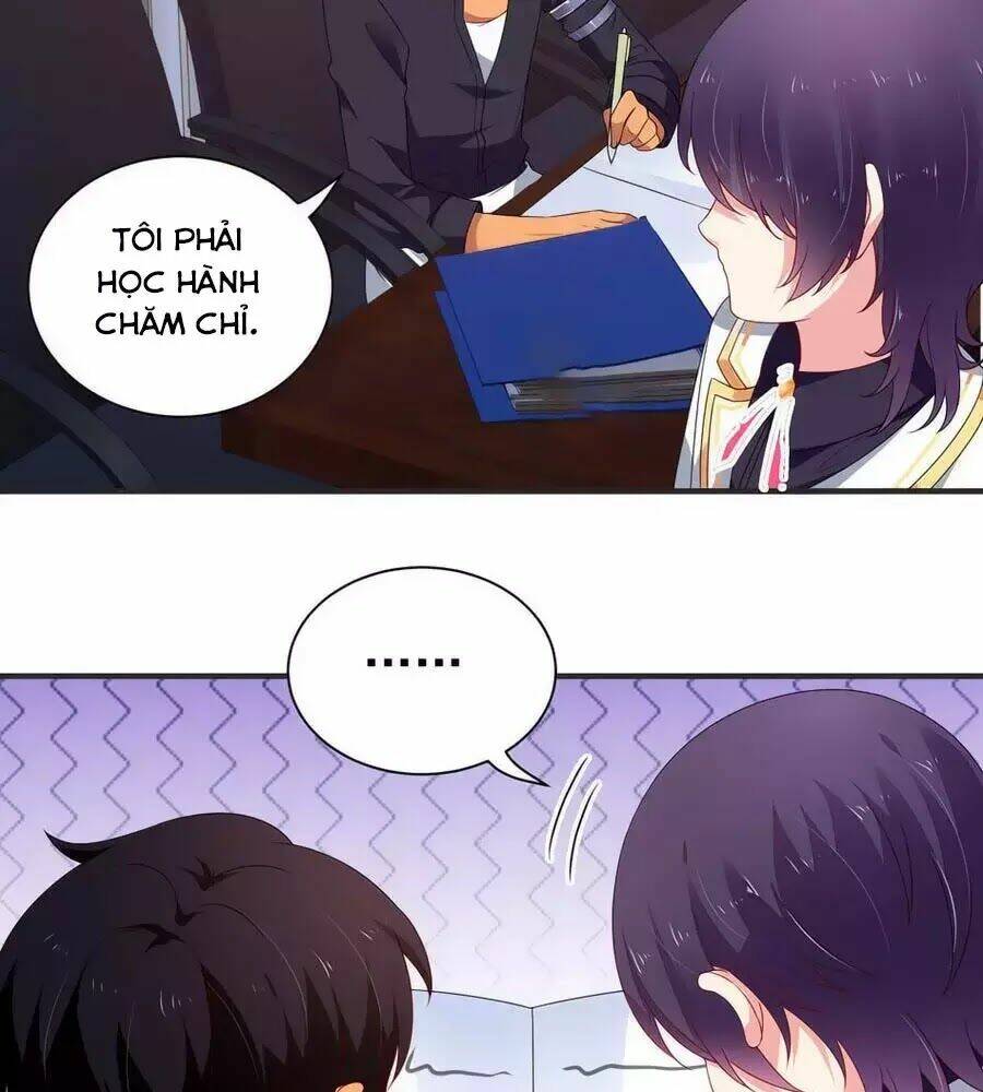 Yêu Tôi Đều Chết Cả Đi!: Chapter 106