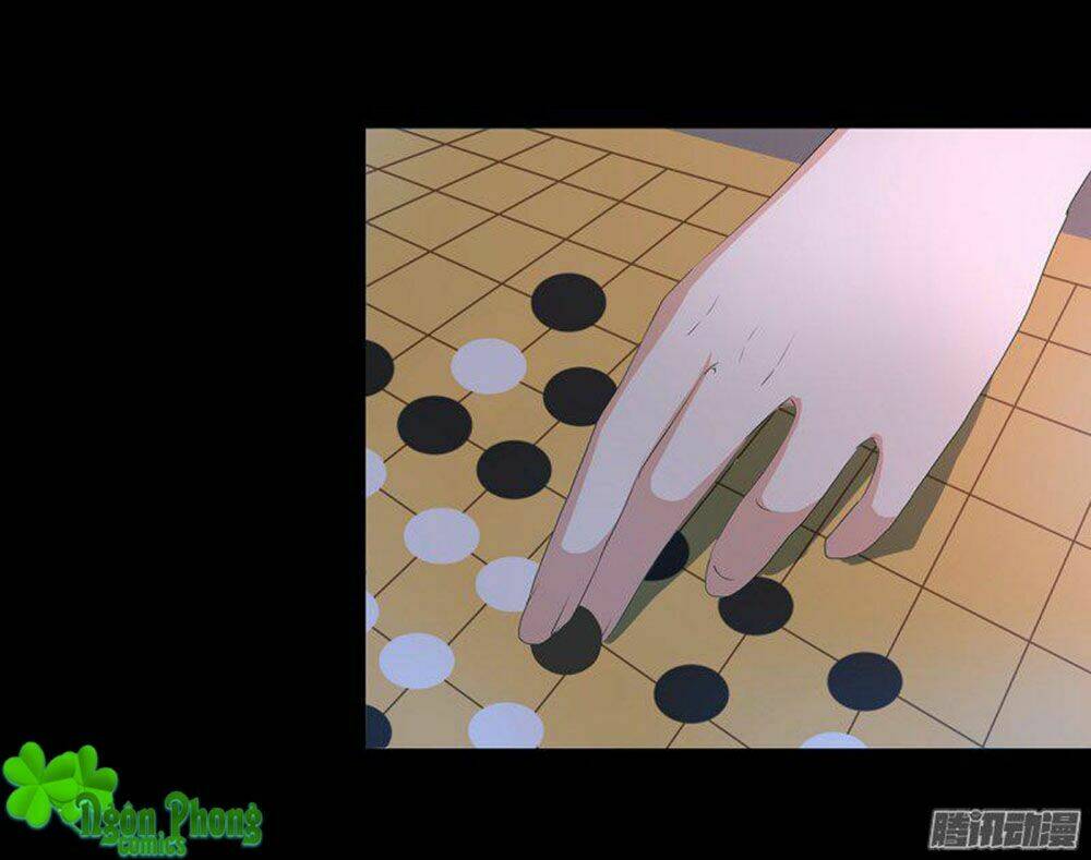 Hỏa Hồ: Chapter 13